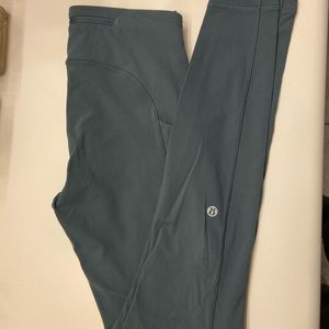 Lululemon pocket legging